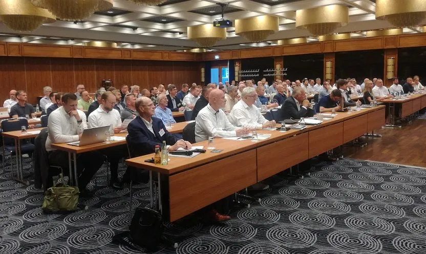 Symposium